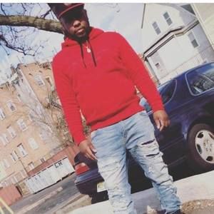 Meet your Posher, Wayne